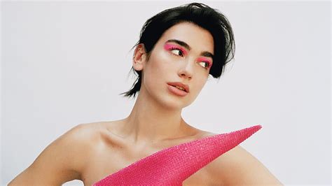 Details 73 Dua Lipa Short Hair Super Hot In Eteachers