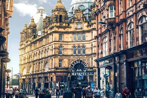 The city forms the core of the . Shared Ownership in Leeds | Propertybooking.co.uk
