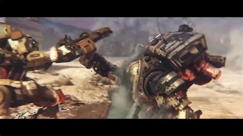 Titanfall 2 Single Player Cinematic Trailer With Fanmade Song Youtube