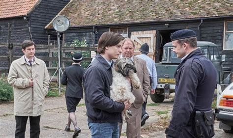 White House Farm Huge ‘inaccuracy’ In Devastating Itv Drama Revealed Did You Spot It Tv