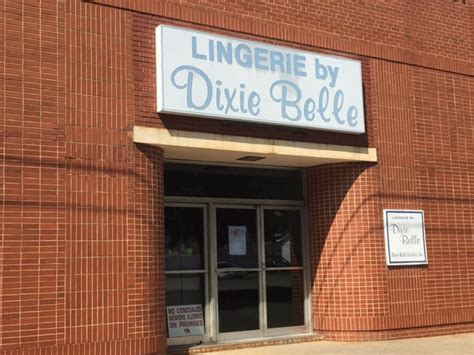 the history and future of dixie belle® lingerie shadowline and velrose