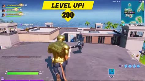 Getting To Level 200 On Stream Part 2 Youtube