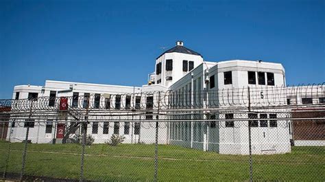 Sugar Land Tx The Second Oldest Prison As State History Gave Economic