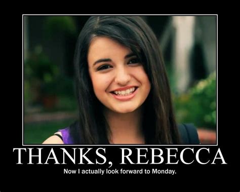 Rebecca Black New Song Saturday Really Rebecca Black Rebecca Black