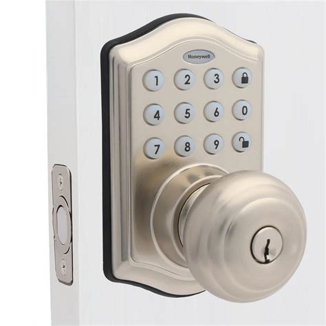 Are Keypad Door Locks Worth It