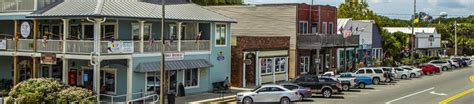 Visit Downtown Apalachicola Florida Apalachicola Main Street