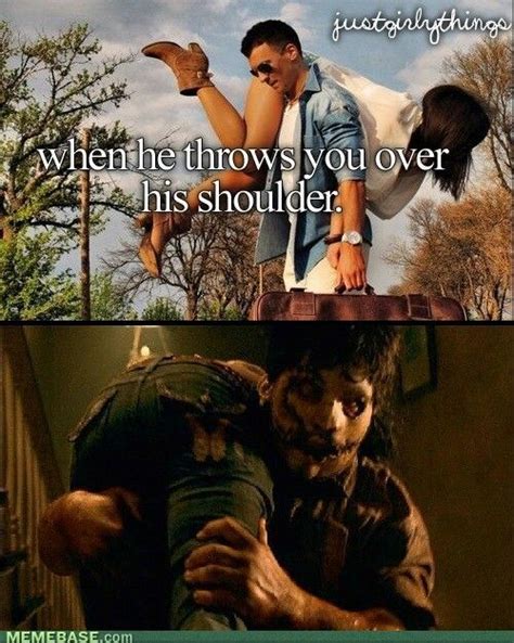 leatherface does have broad shoulders just girly things meme just girly things funny jokes