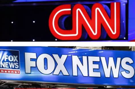 U.s., world, entertainment, health, business, technology. FOX News and CNN Can Help You Conduct Better Sales ...