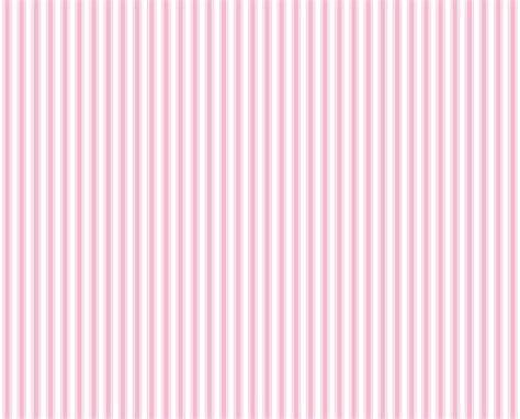 48 Pink And White Striped Wallpaper On Wallpapersafari