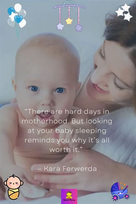 70 Beautiful Mom Love To Baby Boy Quotes And Sayings Artofit