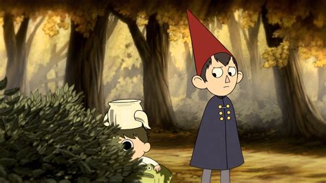 Over The Garden Wall Wallpapers 75 Pictures