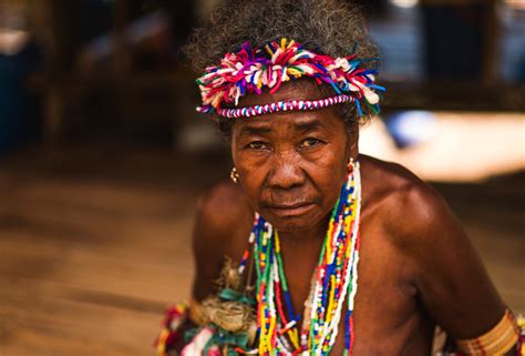 Silence, meditating, being one with nature, listening to our surroundings. A Guide to the Indigenous Tribes of the Philippines ...