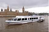 River Boats London