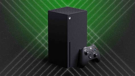 La Microsoft Store También Empieza A Enviar Xbox Series X