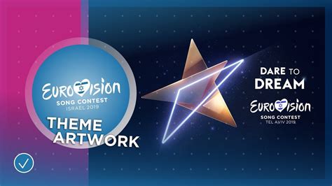 Ulusal bir kanalda hava durumu sunmak oldukça güzel görünebilir, ancak hayaliniz o ekranlarda atmış saniye yerine atmış dakika görünmek ve haberleri sunmak ise çok çalışmanız gerekir. Dare To Dream: The official theme artwork for Eurovision ...