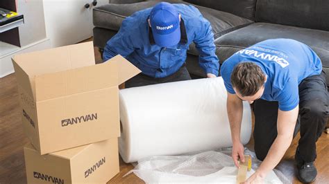How To Pack Fragile Items For Moving Removals Advice From Anyvan