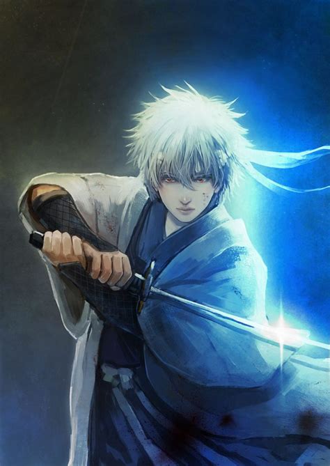 Anime Boy Sword Wallpaper Download 1280x1024 Anime Boy Japanes Outfit
