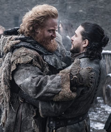 Which Game Of Thrones Characters Could Appear In The Jon Snow Sequel