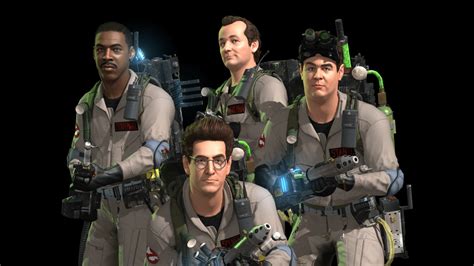Review Ghostbusters The Video Game Remastered Nintendo Switch