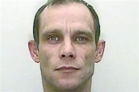 Christopher Halliwell Sentence Becky Godden Killer Jailed For Life For Second Murder The