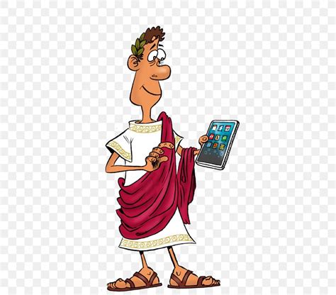 Roman Empire Roman Emperor Clip Art Ancient Rome Illustration Png