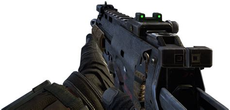 Image Mp7 Boiipng Call Of Duty Wiki Fandom Powered