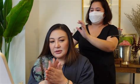 Sharon Cuneta Makeup Tutorial Video Elicits Reactions From Netizens