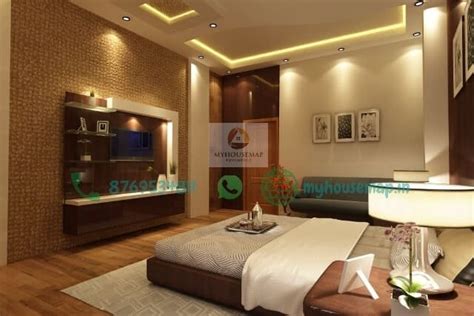 Simple Interior Design Bedroom