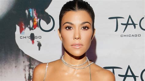 Watch Access Hollywood Interview Why Kourtney Kardashian Is Going Back