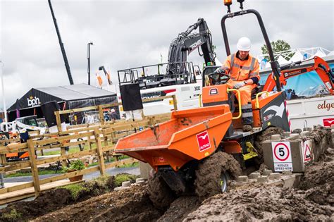Plantworx Dates Confirmed For 2023 Project Plant