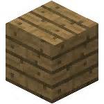 Pictures of Minecraft Wood Blocks