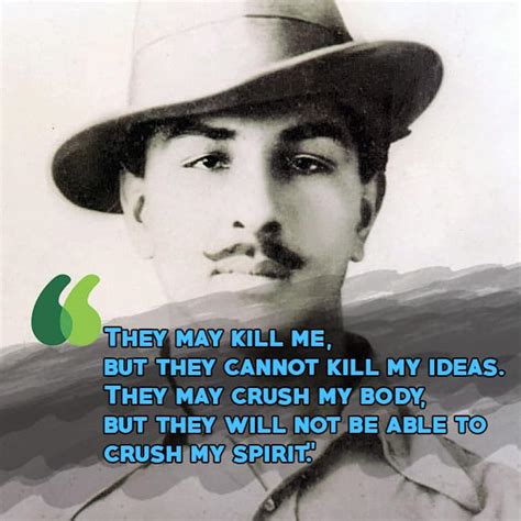 (images) 68 inspirational picture quotes to kickstart your day! Shaheedi Divas: 9 inspirational quotes by Bhagat Singh which continue propagating his ideology!