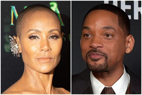 Will Smith Almost Left Jada Pinkett When She Told Him To Shut The F Up