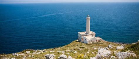 Santa Maria Di Leuca Cosa Vedere Nel Punto Piu A Sud D Italia Perle Di Puglia