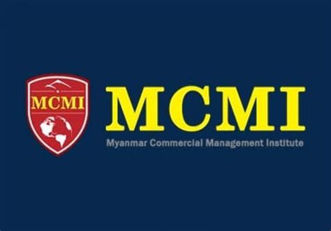 Myanmar Commercial Management Institute Mcmi Myanmar Business Guide
