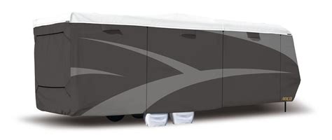 Adco Designer Series Tyvek Travel Trailer Covers 15 To 37 For All