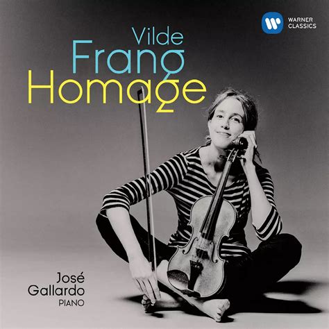 Homage Warner Classics