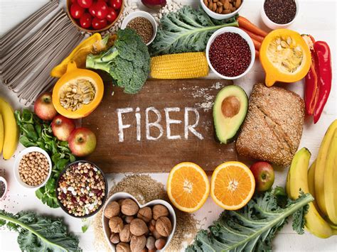 Try some of these delicious dishes, either on their own, or as a side to round out a meal. 20 Best - High Fiber Rich Foods List Available In India