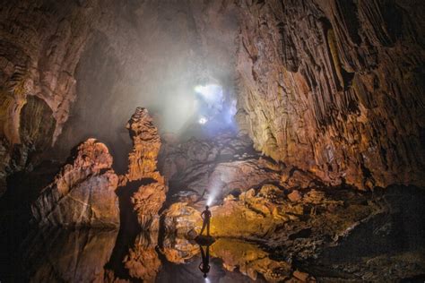 Hang Son Doong The Worlds Largest Caves Geology Page
