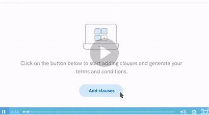 Terms Conditions Webinars Keynote Highlights Updates Into