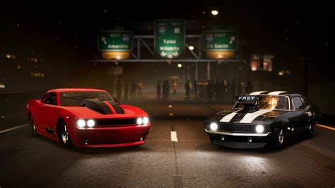 'Street Outlaws: The List' Video Game Launches Oct. 22nd, 2019 For ...