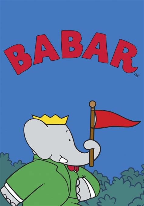 Babar Watch Tv Show Streaming Online