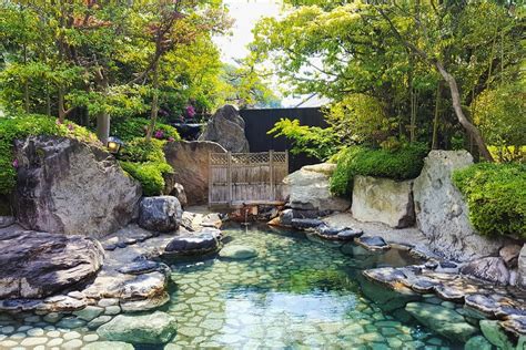 Onsen In Chugoku Where Men And Women Can Bathe Together GaijinPot