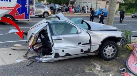 Ultimate Car Crash Compilation Idiot Drivers Driving Fails 6