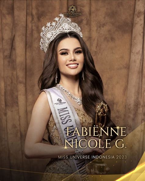 Beredar Dugaan Finalis Miss Universe Indonesia Alami Pelecehan