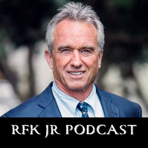 Rfk Jr Podcast Iheart