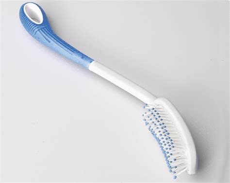 Etac Beauty Hairbrush Long Body Care Products For Disabled Seniors
