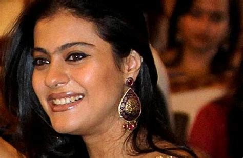 Ajay Is Sexiest Actor Kajol The New Indian Express