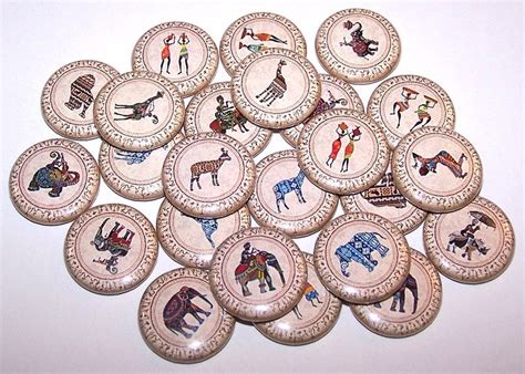 African Tribal Art Pins 10 Pack Africa Buttons 1 Or Etsy