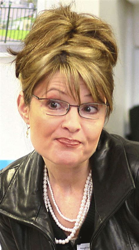 Sarah Palin And The Tea Party La Progressive